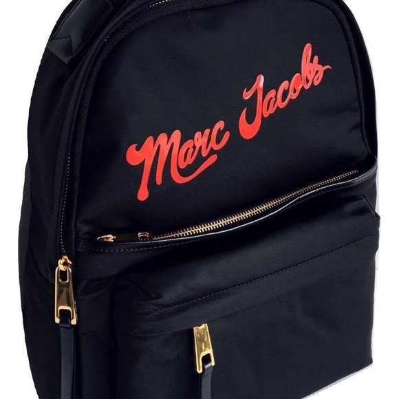 Marc Jacobs | Bags | Marc Jacobs Logo 